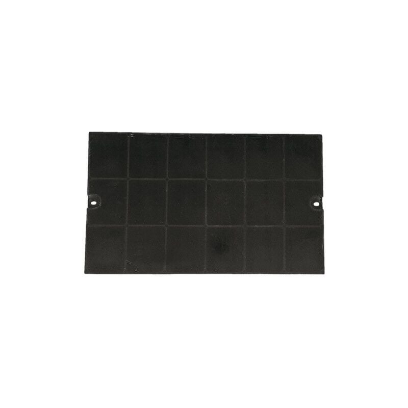 foto del prodotto filtro a carbone 445 x 270 mm cappa aspirante de dietrich 61216