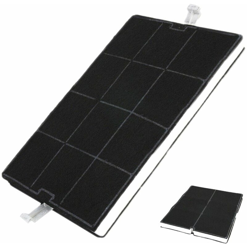 foto del prodotto filtro a carbone al pezzo cappa aspirante bosch 444934059332135832