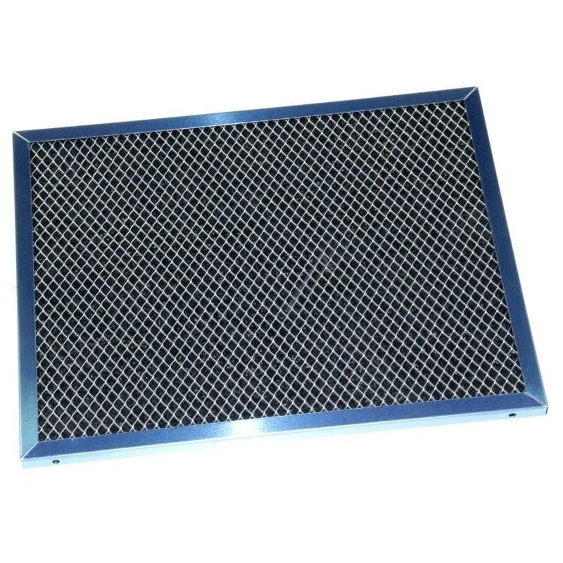 foto del prodotto filtro a carbone al pezzo cappa aspirante electrolux 81571