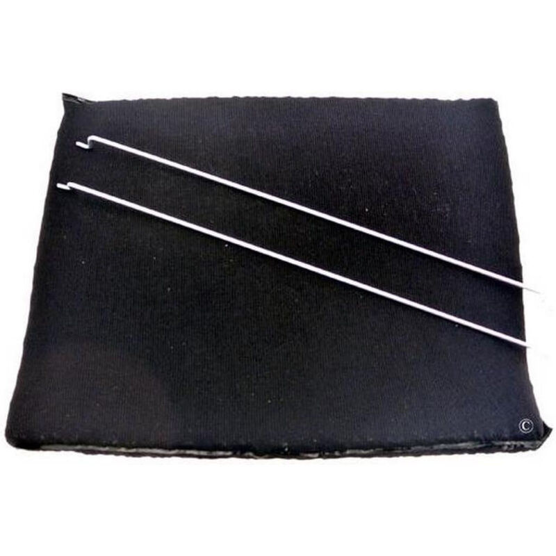 foto del prodotto filtro a carbone al pezzo cappa aspirante whirlpool 1217338015250509991