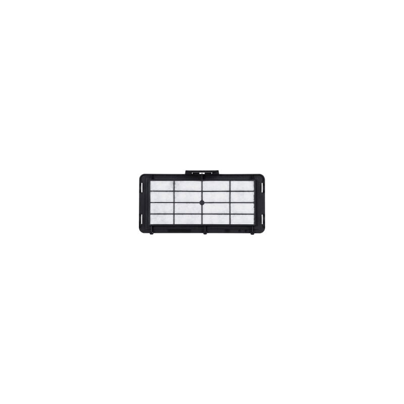 foto del prodotto filtro a carbone al pezzo originale aspirapolvere bosch 525374012074390013