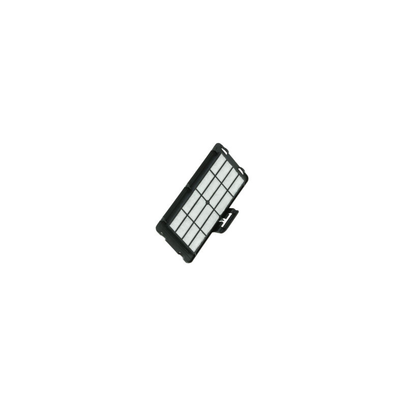 foto del prodotto filtro a carbone al pezzo originale aspirapolvere bosch 525374242002327778