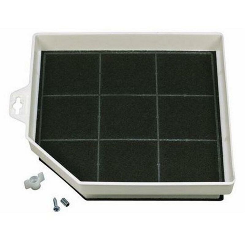 foto del prodotto filtro a carbone al pezzo originale cappa aspirante bosch 442413662734305294