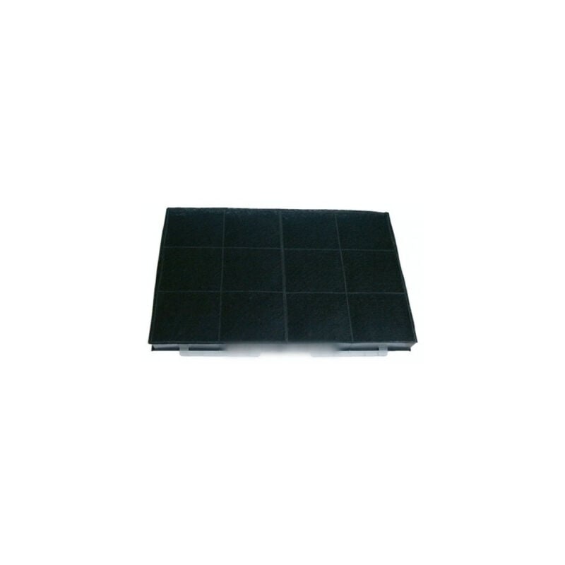 foto del prodotto filtro a carbone al pezzo originale cappa aspirante siemens 44514