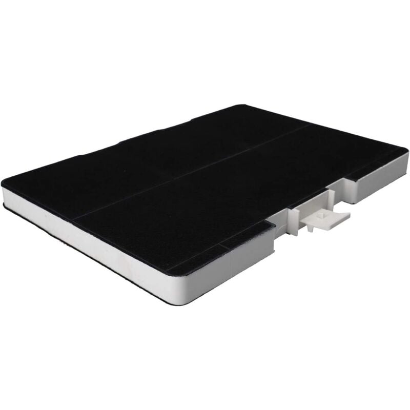 foto del prodotto filtro a carbone attivo eurofilter per cappuccio siemens, bosch sostituisce 11026771, 705432