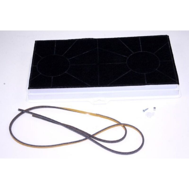 foto del prodotto filtro a carbone attivo per bosch hood
