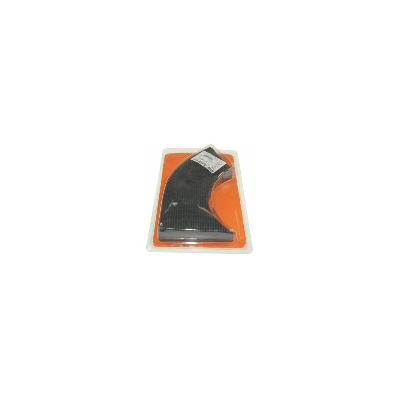 foto del prodotto filtro a carbone attivo tipo 10 originale amc859 singolo cappa aspirante whirlpool 510813662734801017