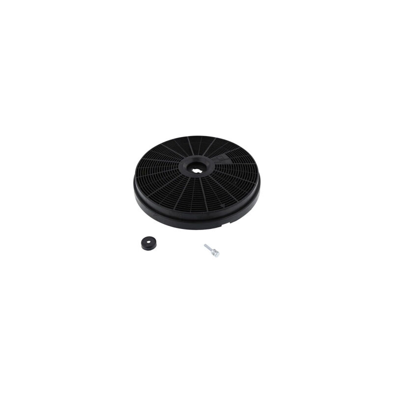 foto del prodotto filtro a carbone cappa aspirante electrolux 338476