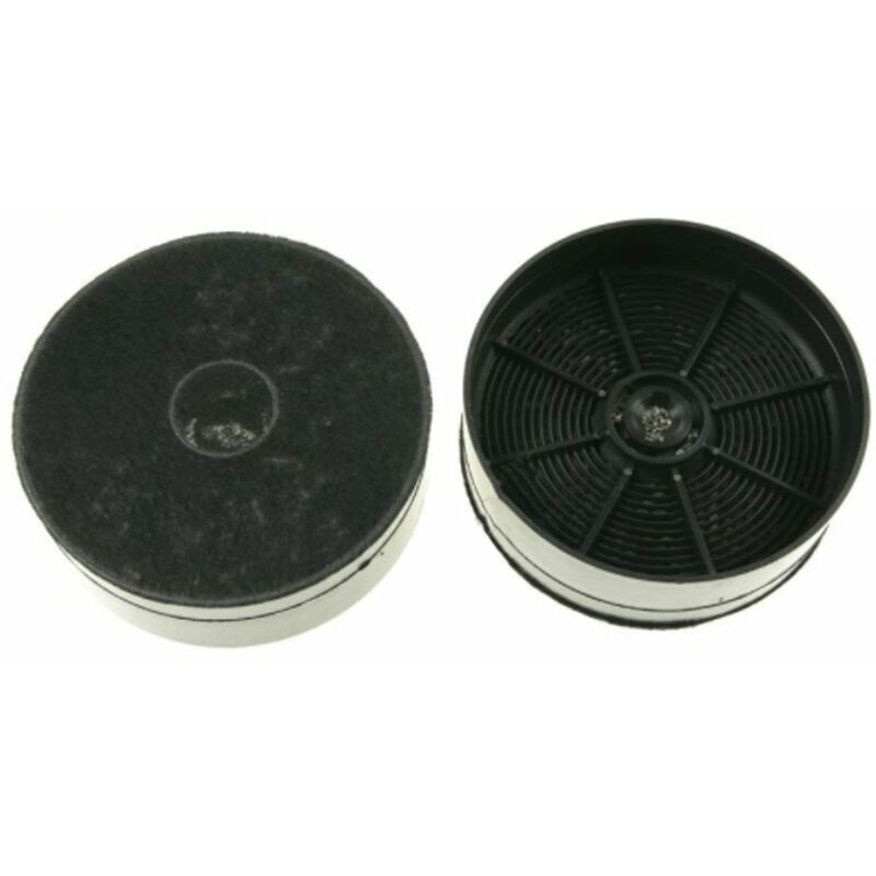 foto del prodotto filtro a carbone cappa aspirante faure 4347348