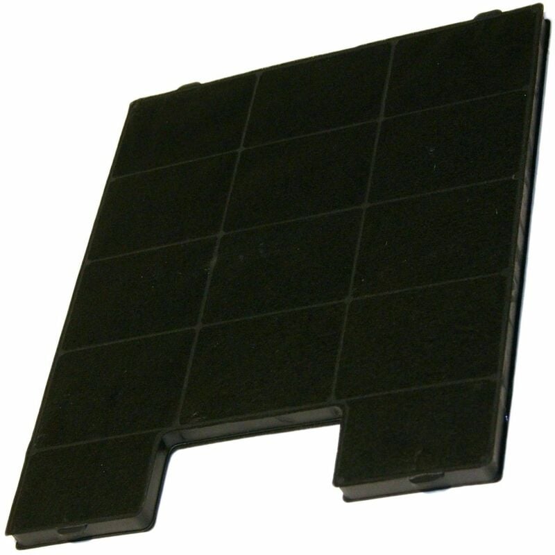 foto del prodotto filtro a carbone cappa aspirante gorenje 293539