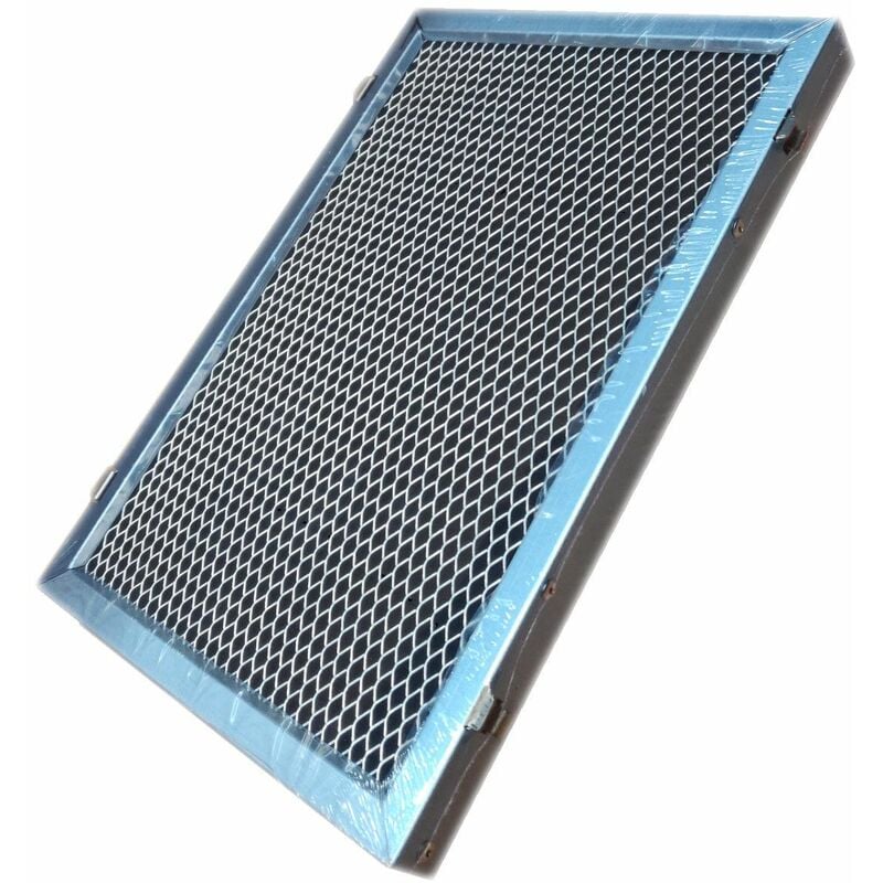 foto del prodotto filtro a carbone - cappa aspirante roblin 315784