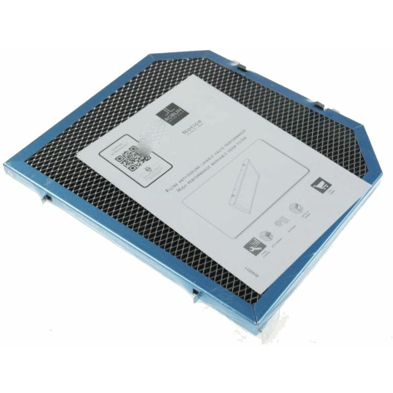 foto del prodotto filtro a carbone cappa aspirante roblin 339803
