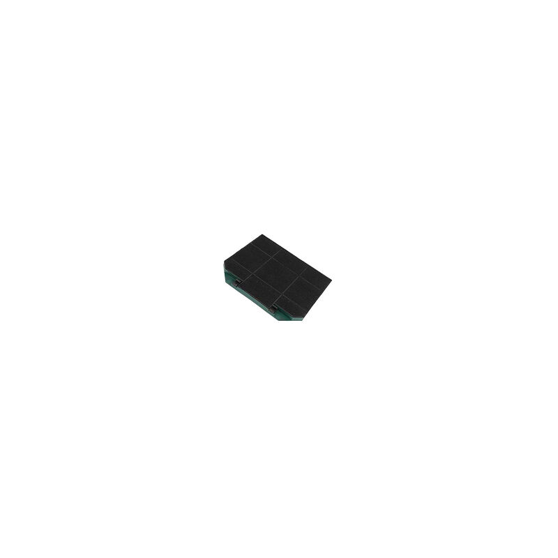 foto del prodotto filtro a carbone ef76 cappuccio scadente 4055173860