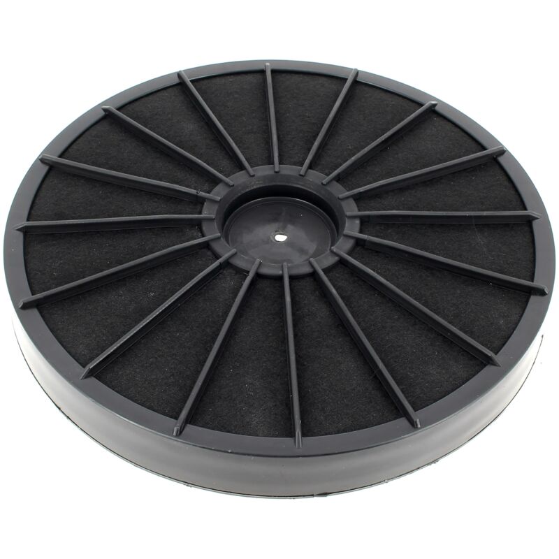 foto del prodotto filtro a carbone f233, fac509, eff54 per cappa electrolux