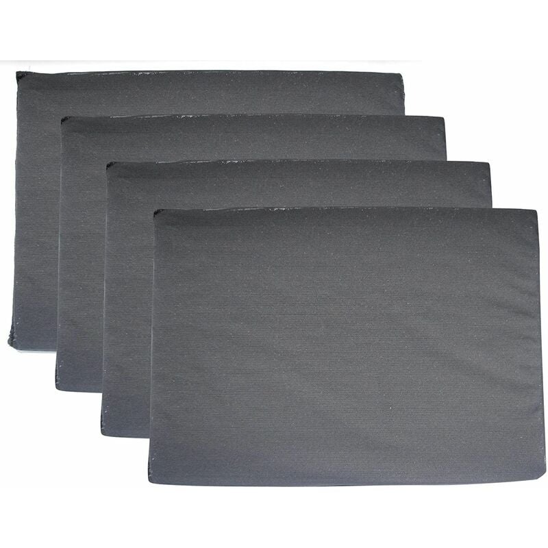 foto del prodotto filtro a carbone hilslim cappa aspirante airforce 336670