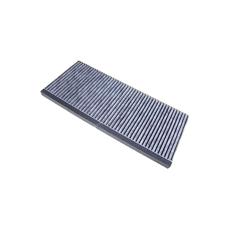 foto del prodotto filtro a carbone originale cappa aspirante bosch 259621