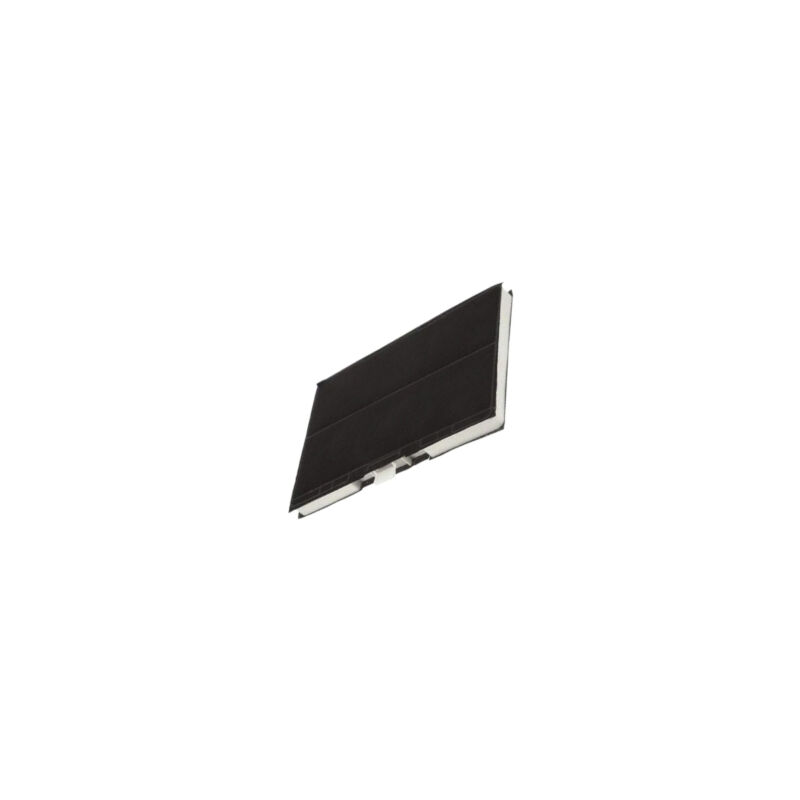 foto del prodotto filtro a carbone originale cappa aspirante bosch 3103604242001260137