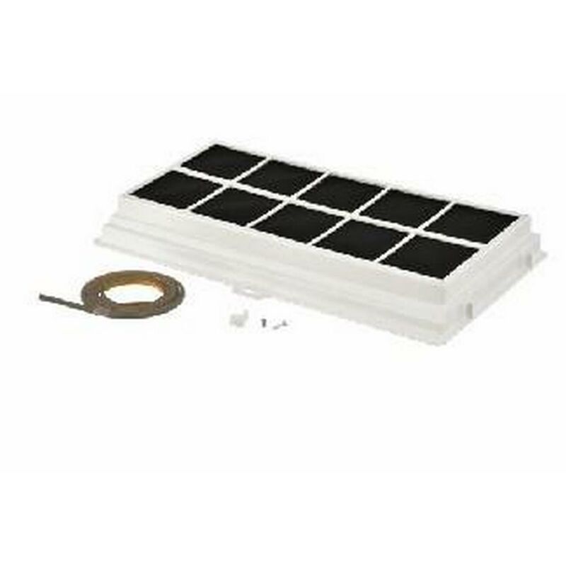 foto del prodotto filtro a carbone originale cappa aspirante bosch 424263662734295038