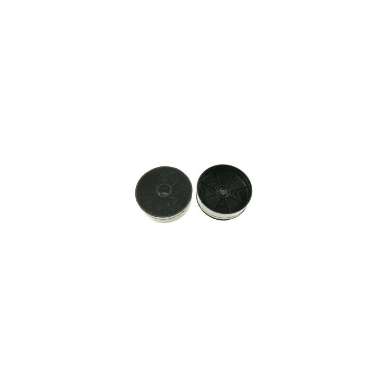 foto del prodotto filtro a carbone per cappuccio 33005513, ecfb03 faure, airlux, beko, ikea, faber, electrolux