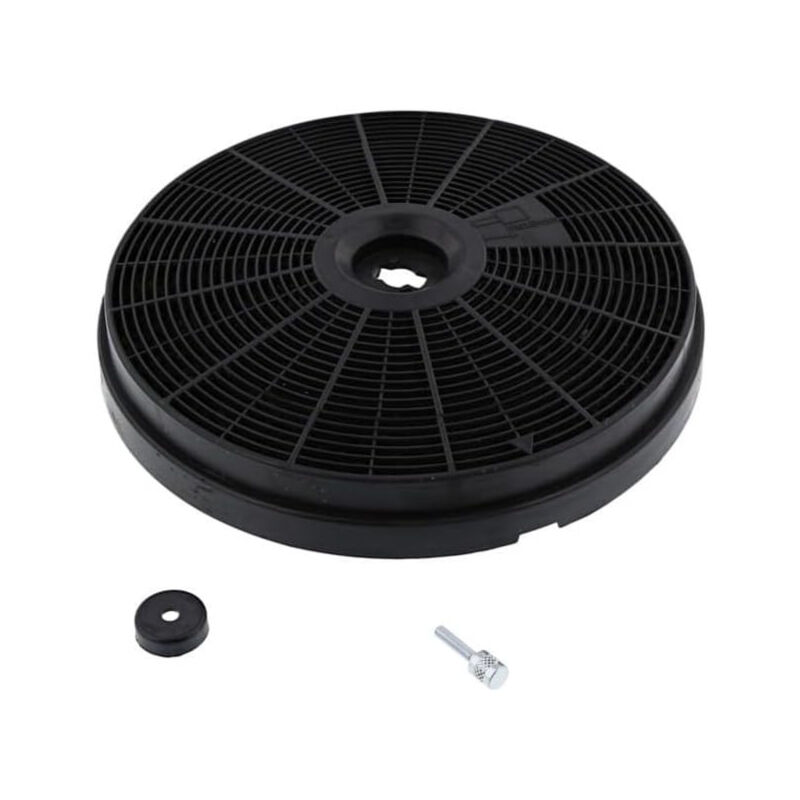 foto del prodotto filtro a carbone per cappuccio electrolux 4055358958