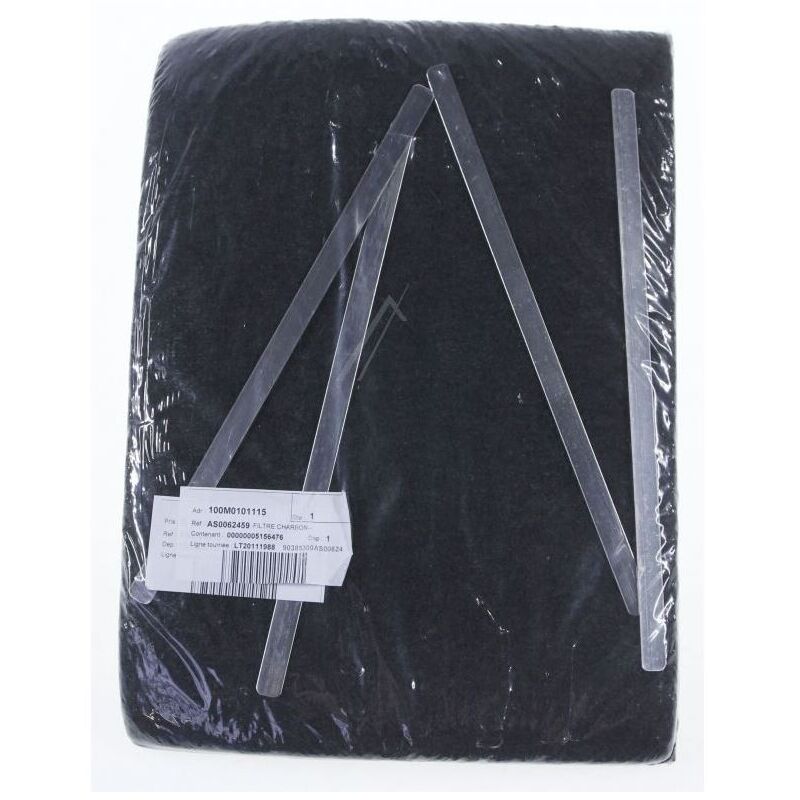 foto del prodotto filtro a carbone per fagor as0062459 hood