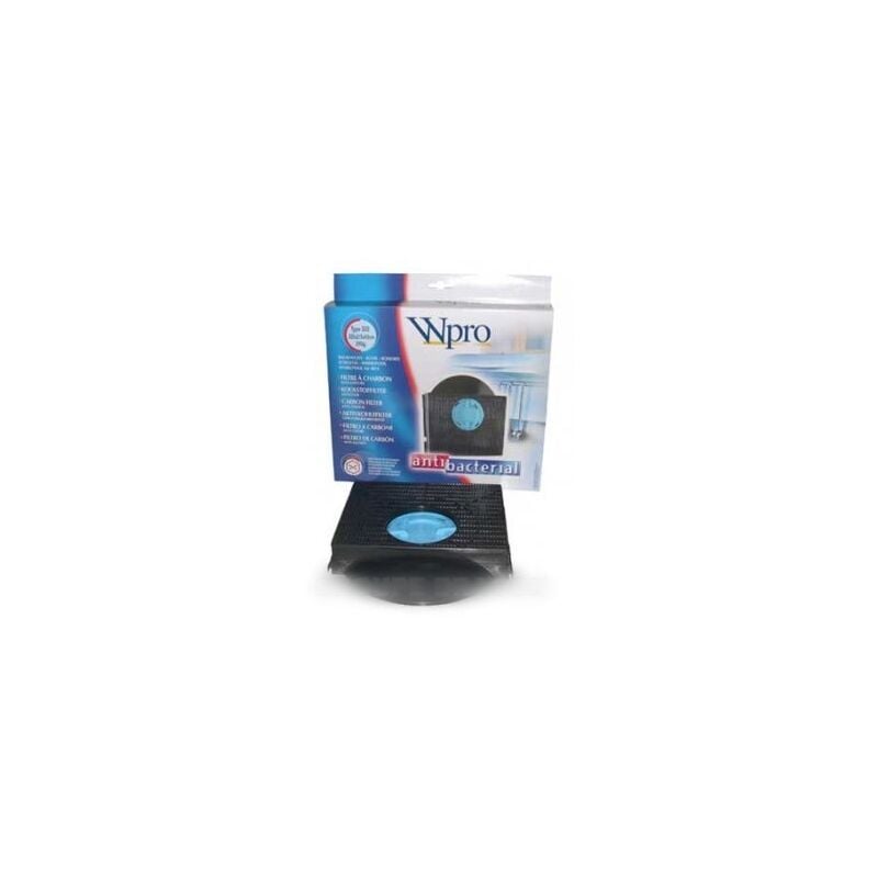 foto del prodotto filtro a carbone rettangolare 303 tipo 303 al pezzo cappa aspirante wpro 465813662894842097