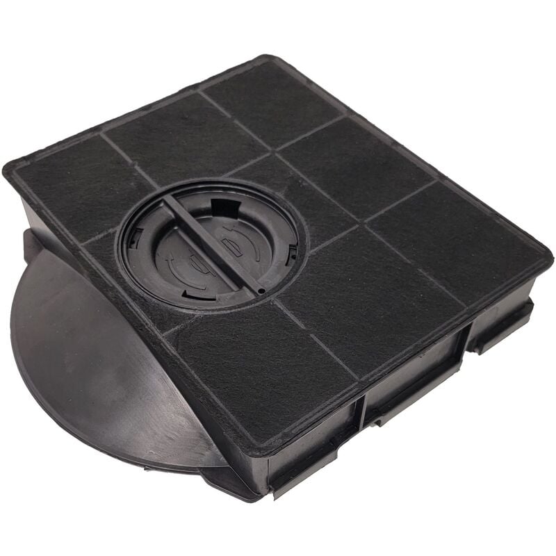 foto del prodotto filtro a carbone rettangolare 303 tipo 303 al pezzo cappa aspirante wpro 465813663946692295