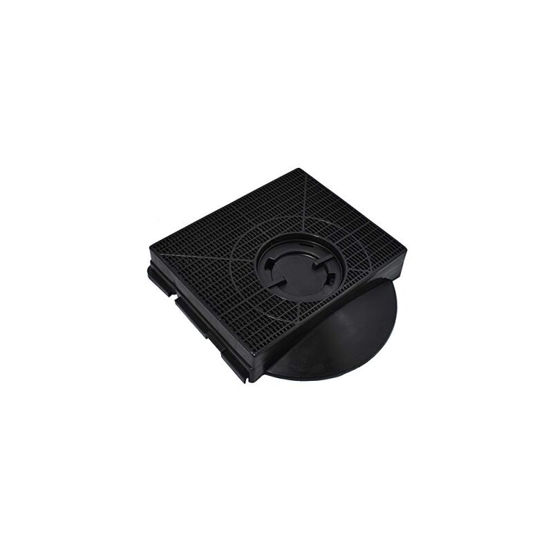 foto del prodotto filtro a carbone rettangolare 303 tipo 303 al pezzo cappa aspirante wpro 465818718868949554