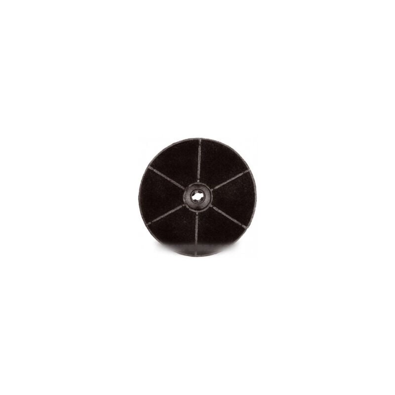 foto del prodotto filtro a carbone rotondo tipo 180 al pezzo cappa aspirante airlux 510553662734178782