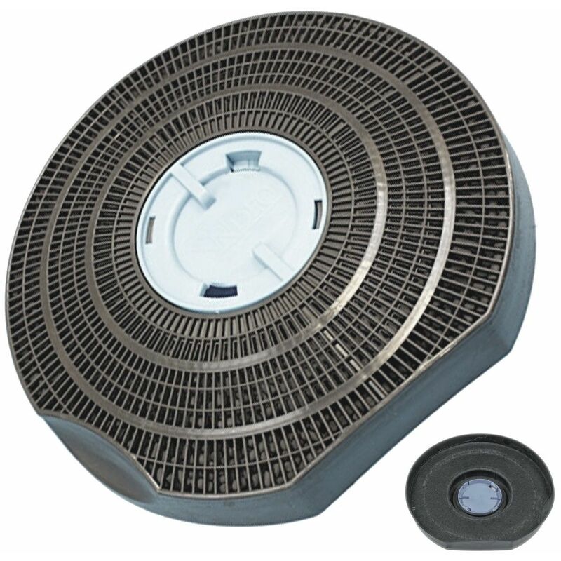 foto del prodotto filtro a carbone rotondo tipo 25 al pezzo cappa aspirante arthur martin 371743662734266816
