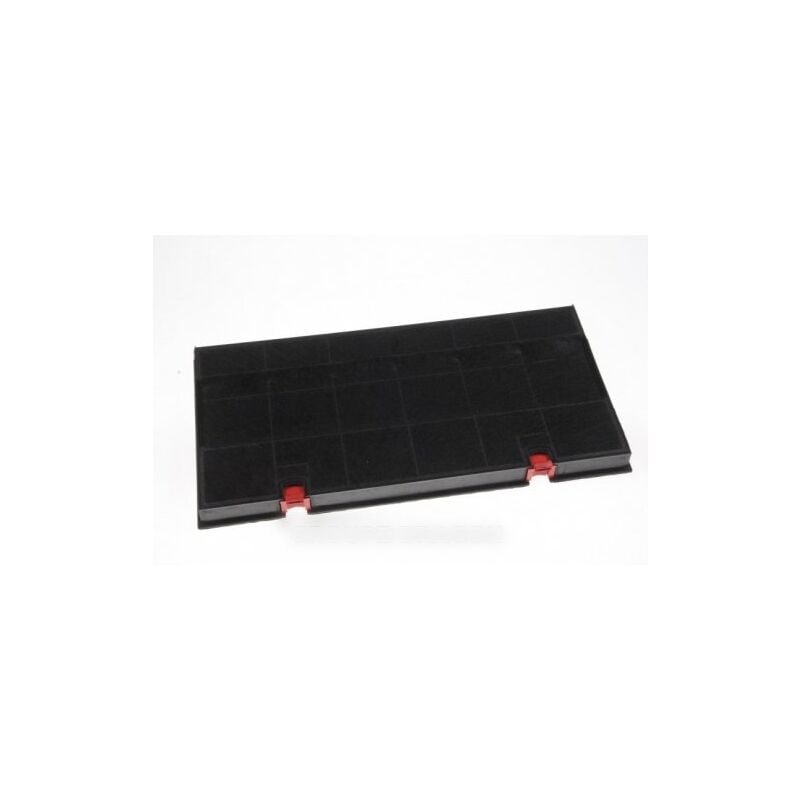foto del prodotto filtro a carbone tipo 150 150 cappa aspirante whirlpool 510433663946264010