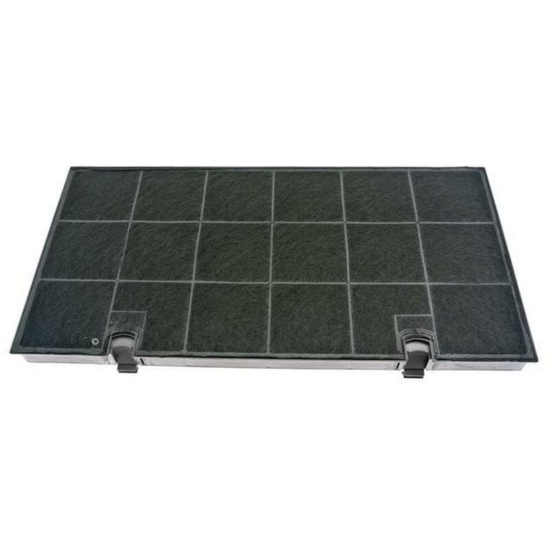 foto del prodotto filtro a carbone tipo 150 150 cappa aspirante whirlpool 510434251430422061