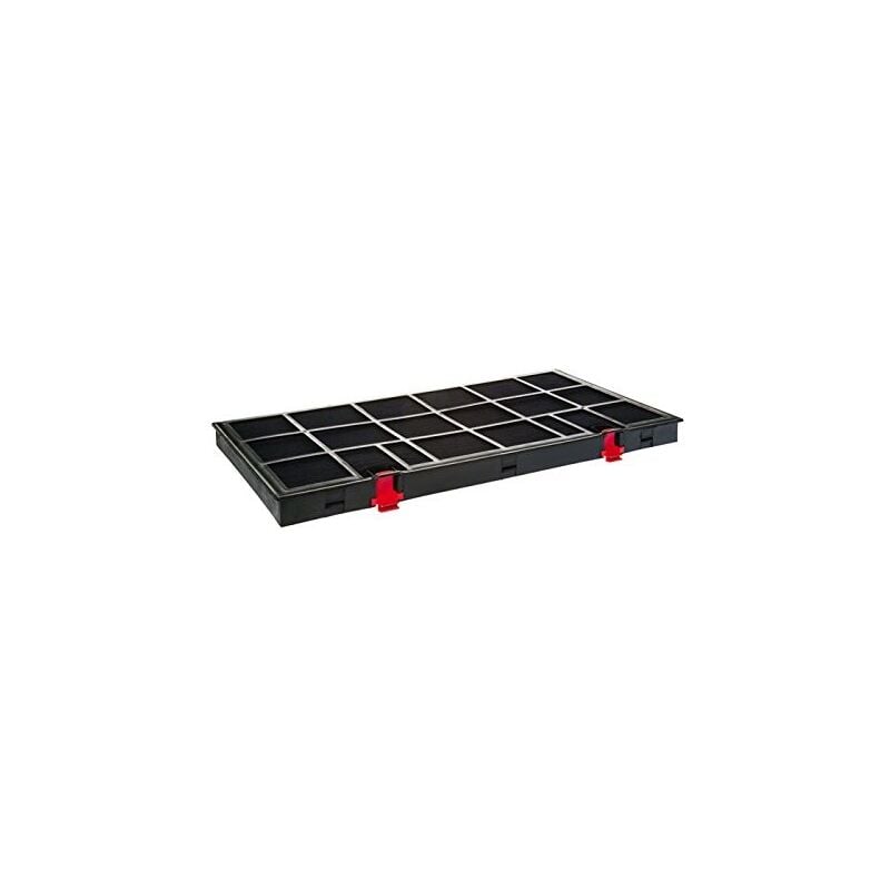 foto del prodotto filtro a carbone tipo 150 150 cappa aspirante whirlpool 510437392319131494