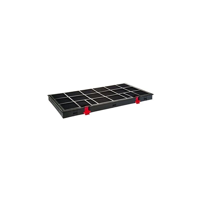 foto del prodotto filtro a carbone tipo 150 150 cappa aspirante whirlpool 510438015250495966
