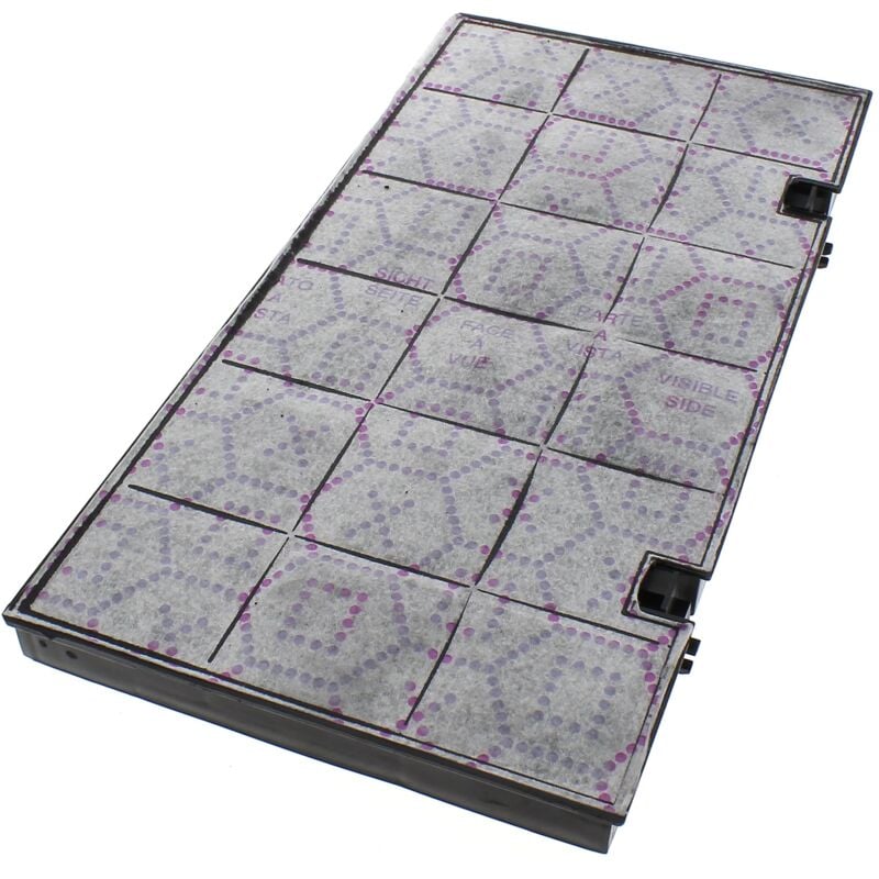 foto del prodotto filtro a carbone tipo 150 484000008580 per cappa a.e.g.