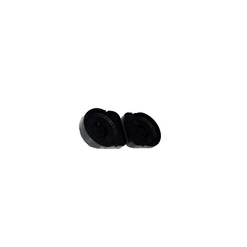 foto del prodotto filtro a carbone tipo 200 dkf42 di 2 per cappuccio electrolux f117926