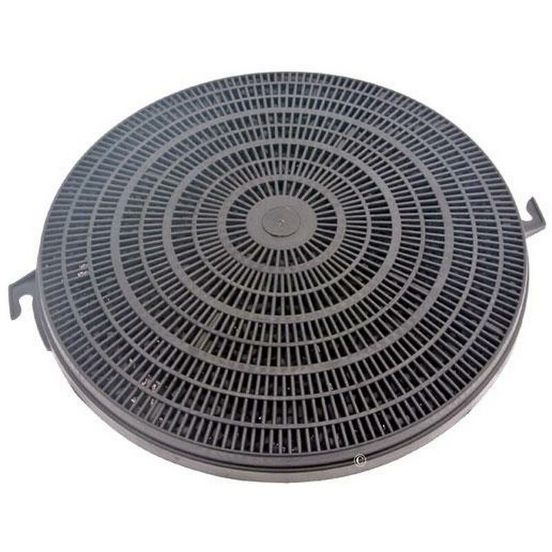 foto del prodotto filtro a carbone tipo 211 211 - cappa aspirante - electrolux - 372453665392037613
