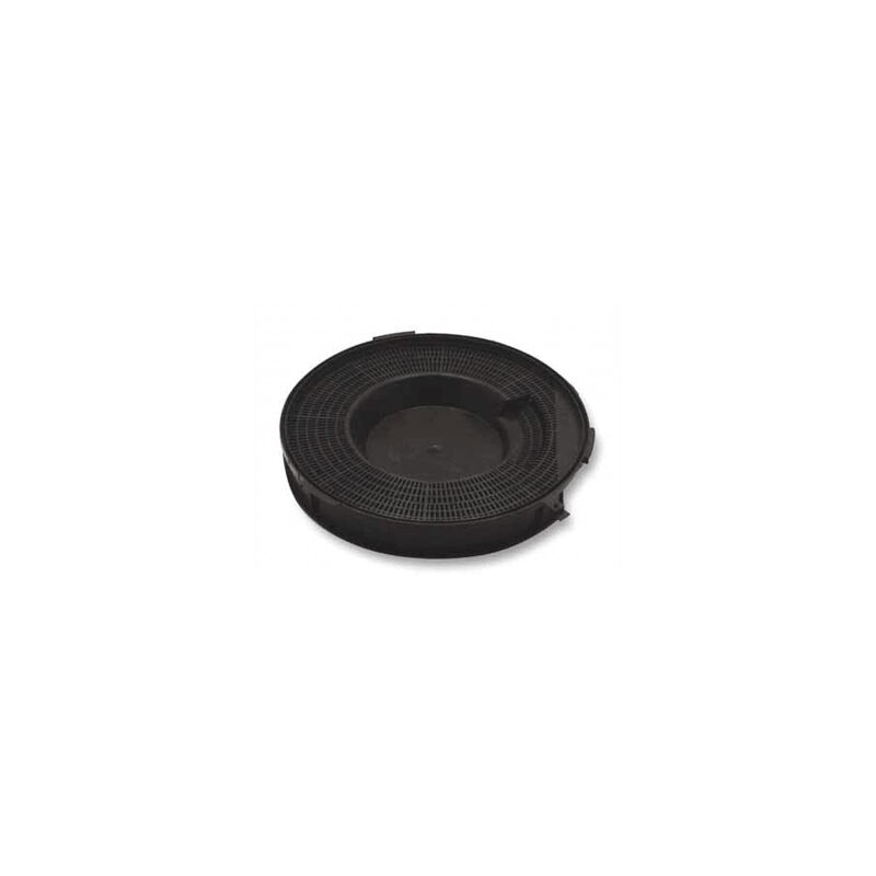 foto del prodotto filtro a carbone tipo 28 v2 diam 240 m m per w pro hood c00380120