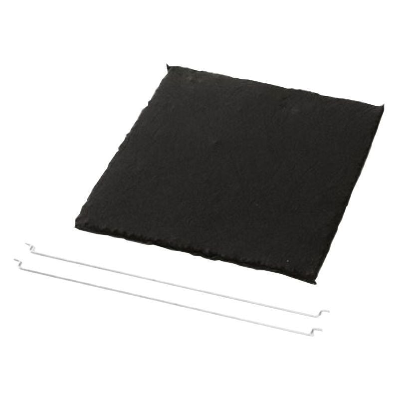 foto del prodotto filtro a carbone tipo 31 lavabile cappa aspirante whirlpool 2961898020283027350
