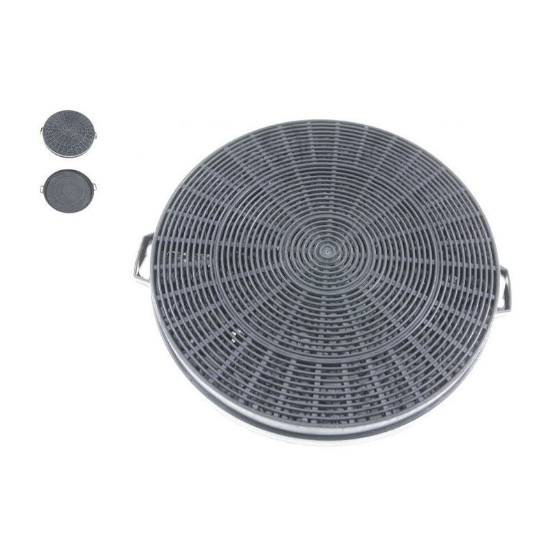 foto del prodotto filtro a carbone tipo 539 - cappa aspirante candy 370563662894885513