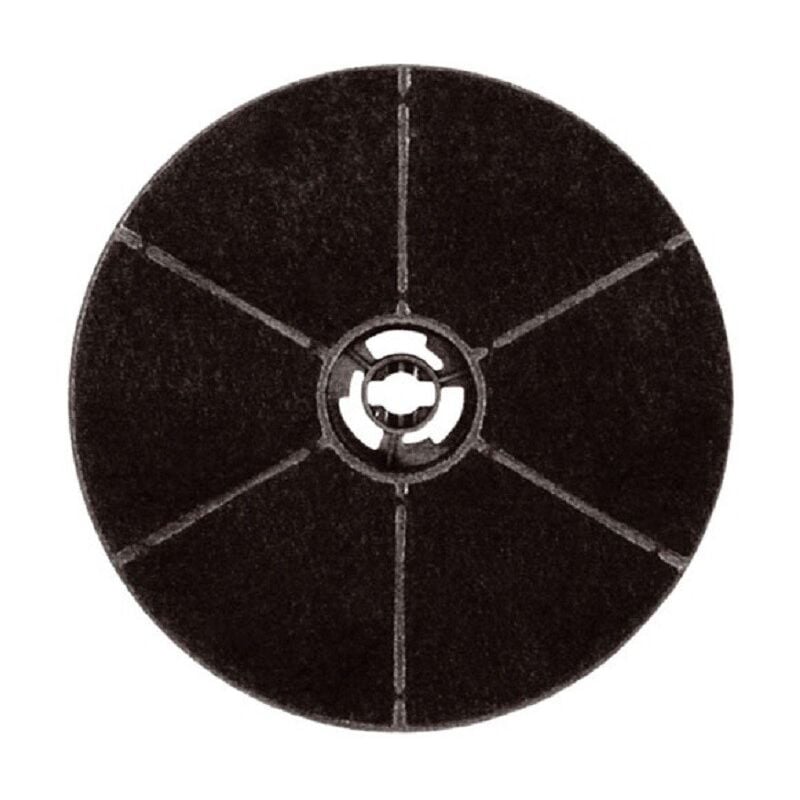 foto del prodotto filtro a carbone x1 172 x 44 mm cappa aspirante rosieres 42461