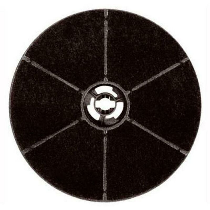 foto del prodotto filtro a carbone x1 172 x 44 mm cappa aspirante rosieres 424613662894848099