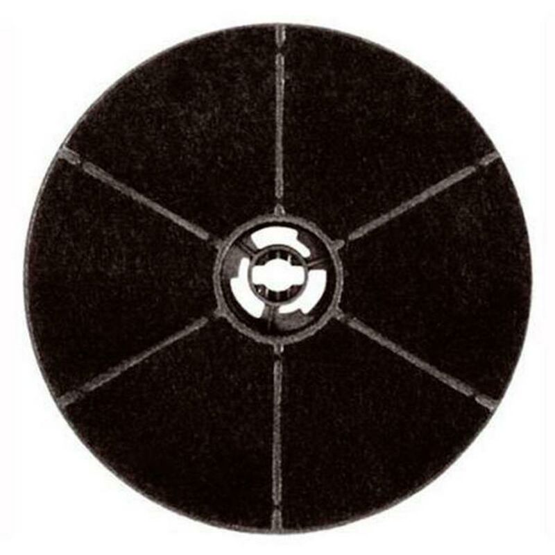foto del prodotto filtro a carbone x1 172 x 44 mm cappa aspirante rosieres 424613663946848098