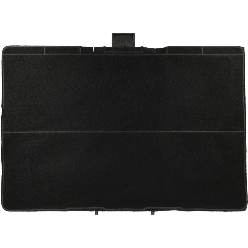 immagine 0 del prodotto filtro a carboni attivi compatibile con constructa cz5102x5 01, cz5106x5 01 cappe aspiranti 31,5 x 21,5 x 2,3 cm vhbw