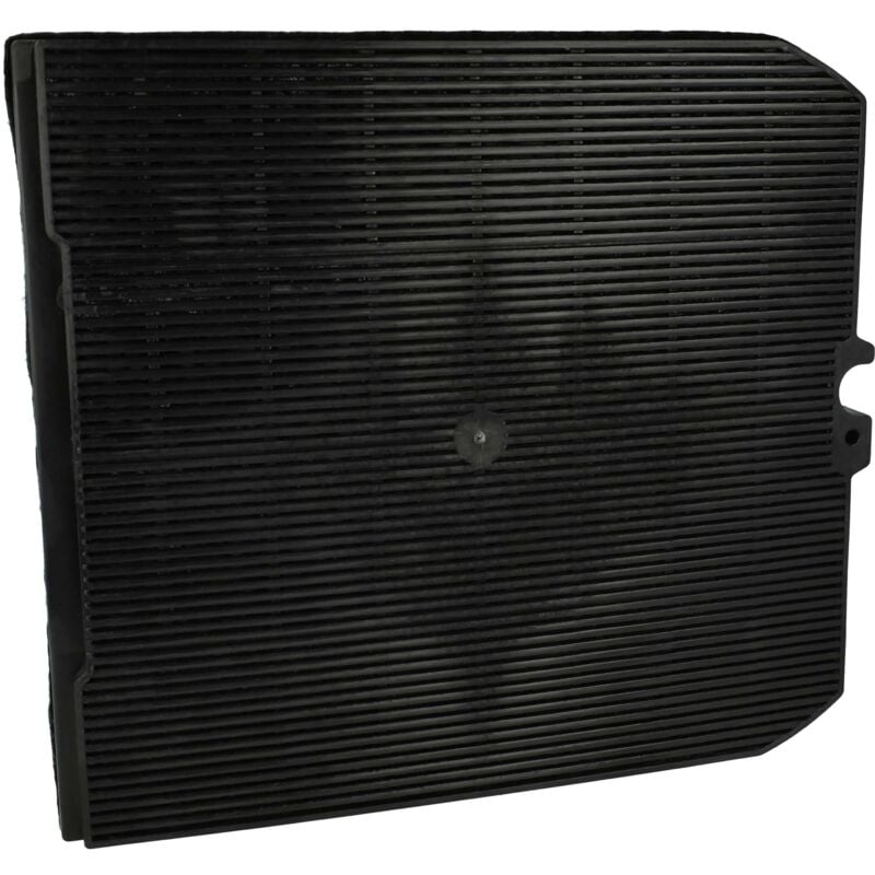 foto del prodotto filtro a carboni attivi compatibile con falmec kristal 2430, 1430 cappe aspiranti - vhbw