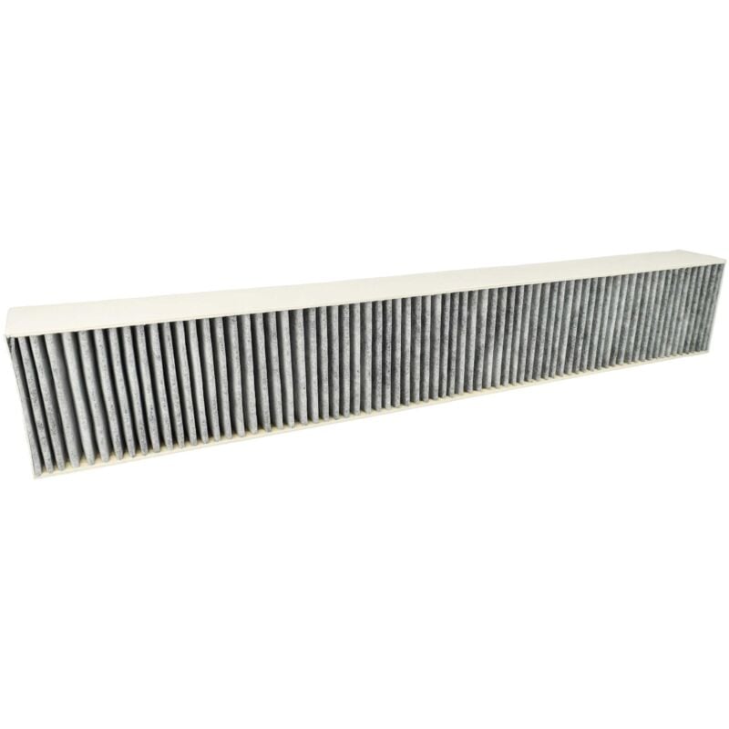immagine 0 del prodotto filtro a carboni attivi compatibile con gaggenau cv282100 06, cv281110 07, cv282100 07, cv281100 01, cv281110 01, cv281100 07 cappe aspiranti vhbw