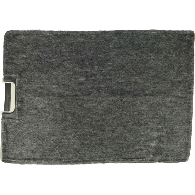 foto del prodotto filtro a carboni attivi compatibile con imperial dht 600-2 w ch, dht 600-2 w e, dht 600-2 w f 001 wmp e cappe aspiranti - 30 x 21,5 x 3 cm - vhbw