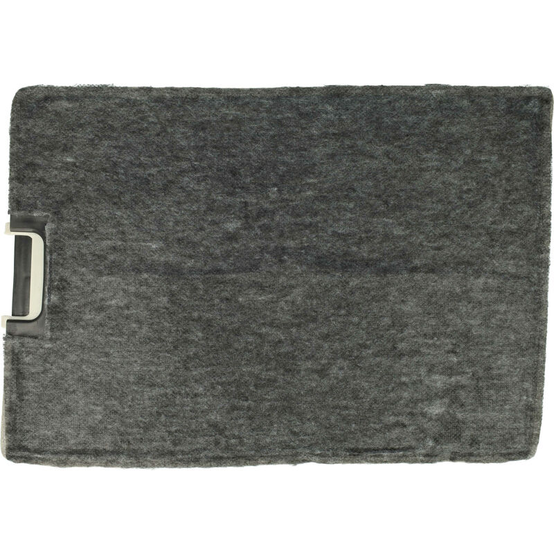 foto del prodotto filtro a carboni attivi compatibile con imperial dwn756, dwv56, dwn956, diw1076, dww56, dwo956, diw966 cappe aspiranti - 30 x 21,5 x 3 cm - vhbw