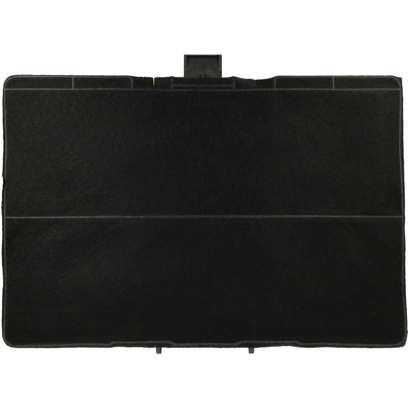 foto del prodotto filtro a carboni attivi compatibile con junker ruh jz5106x5 00 , jz5102x5 00 , jz5102x5 01 cappe aspiranti - 31,5 x 21,5 x 2,3 cm - vhbw