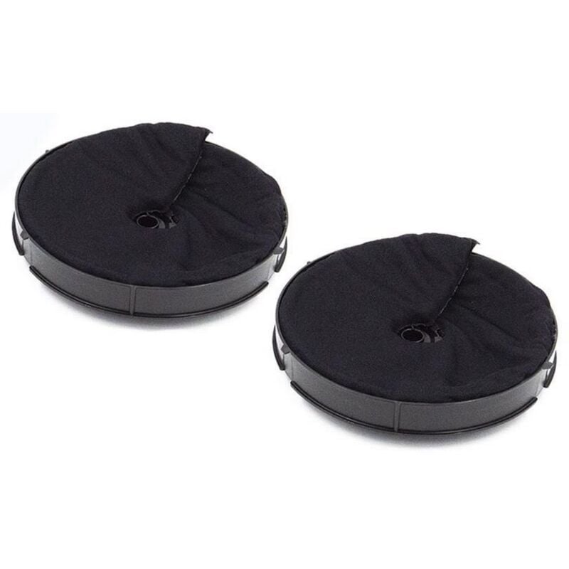 foto del prodotto filtro a carboni attivi per accessorio cappa elica cfc0162221 elica